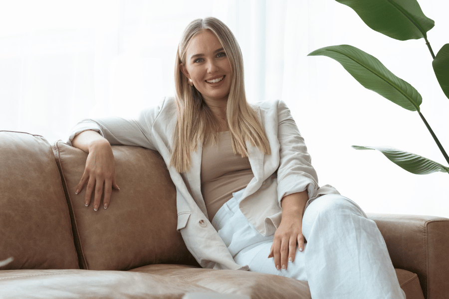 Banksia Emily Livsey image