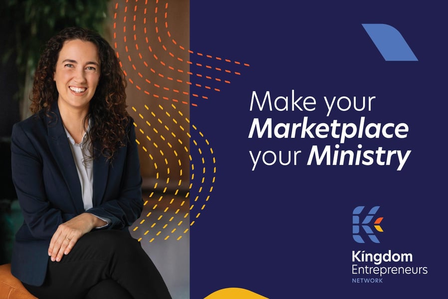 Kingdom Entrepreneurs image