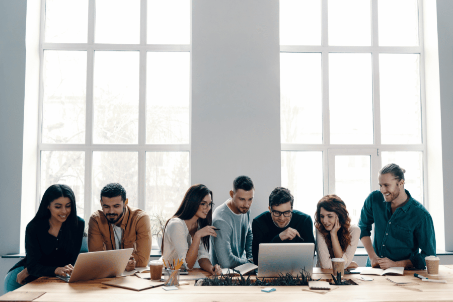 Kingdom Entrepreneurs Network image