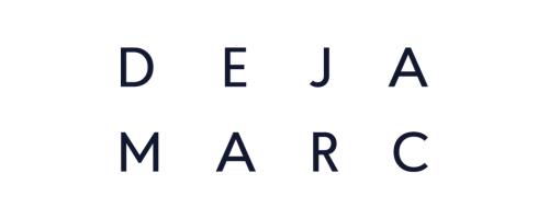Deja Marc logo