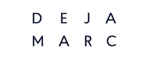 Deja Marc logo