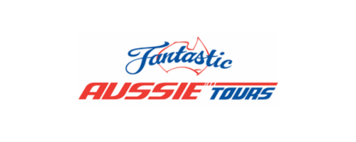 Fantastic Aussie Tours - logo