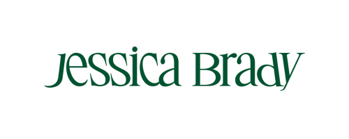 Jessica Brady - logo
