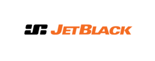 JetBlack Logo - Pro Purpose Partner