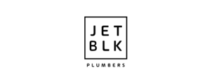 JetBlack Plumbers - logo
