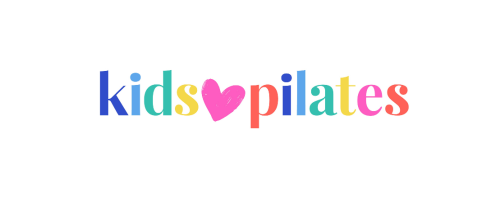 Kids Heart Pilates - logo