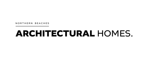 Northern Beaches Architectural Homes logo-1