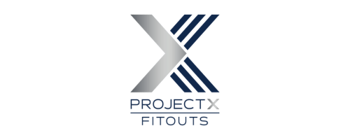 Project X - logo
