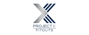 Project X - logo