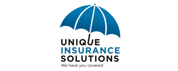Unique Insurance - logo