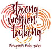 strong women talking-1