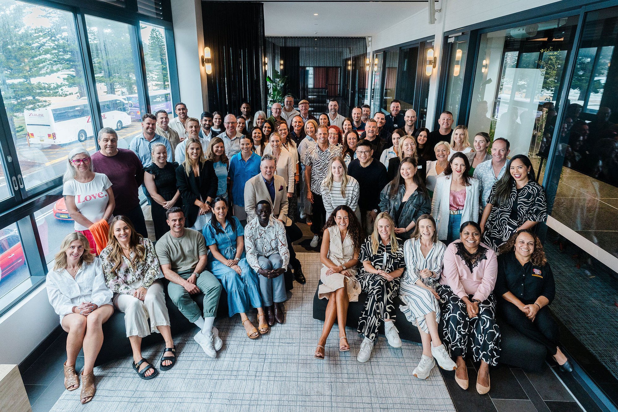 Conference 2024 - group photo (lower res)