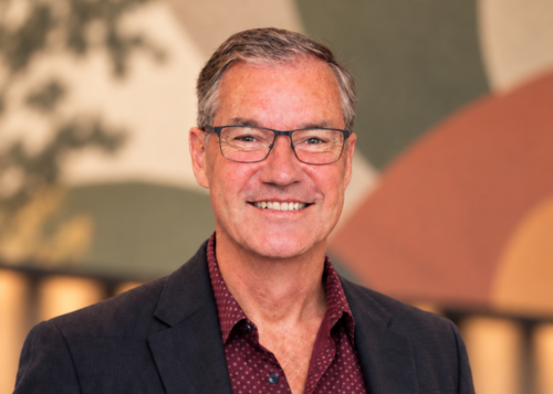 Speaker - Darrell W