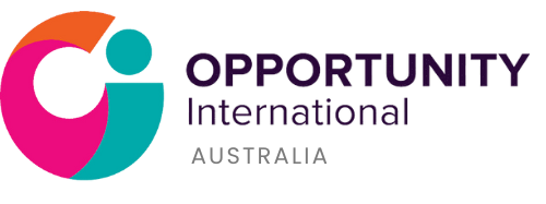Oppurtunity International Australia