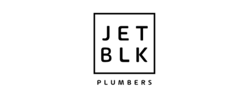 Partner Logos -JetBlack Plumbers logo