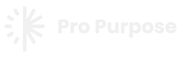 Pro Purpose