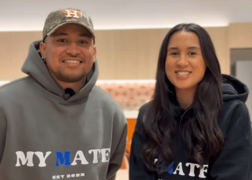 Partner Spotlight - My Mate Ability