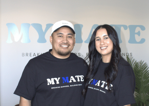 Partner Spotlight - MyMateAbility