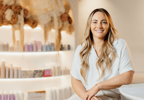 Salon Purpose - business imageNicki-1-1