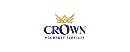 Crown Property Services logo