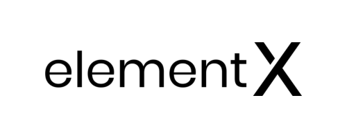 Element X logo