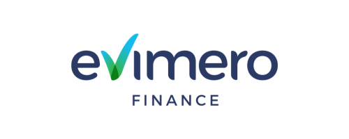 Evimero Finance logo