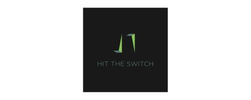 Hit The Switch logo
