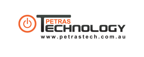 Petras Technology logo