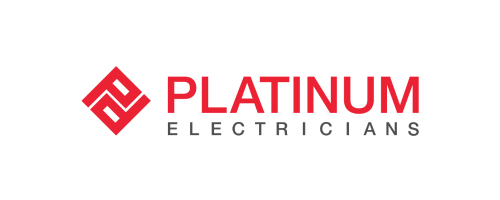 Platinum Electricians Logo