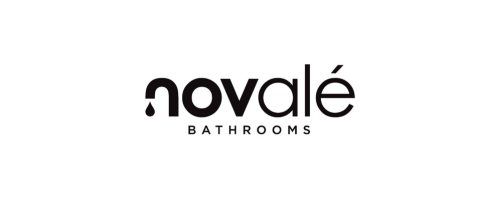 Novale Bathrooms logo