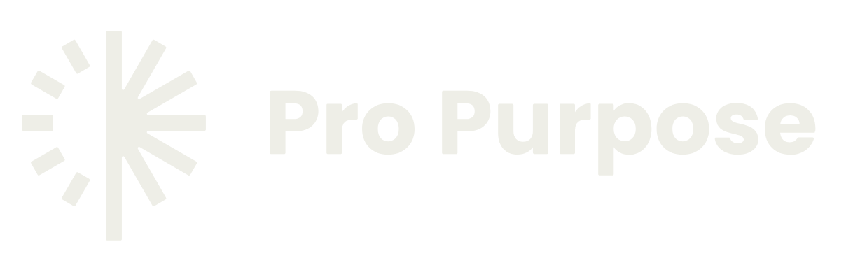 Pro Purpose