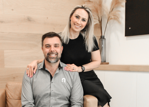 Pledge Example - Novale